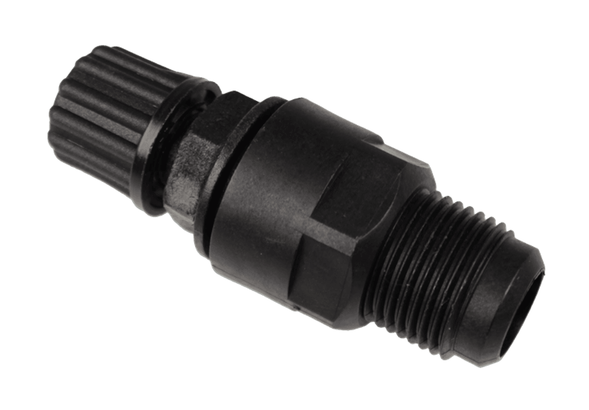 Zodiac pH/Chlor Expert Tilbakeslagsventil                   