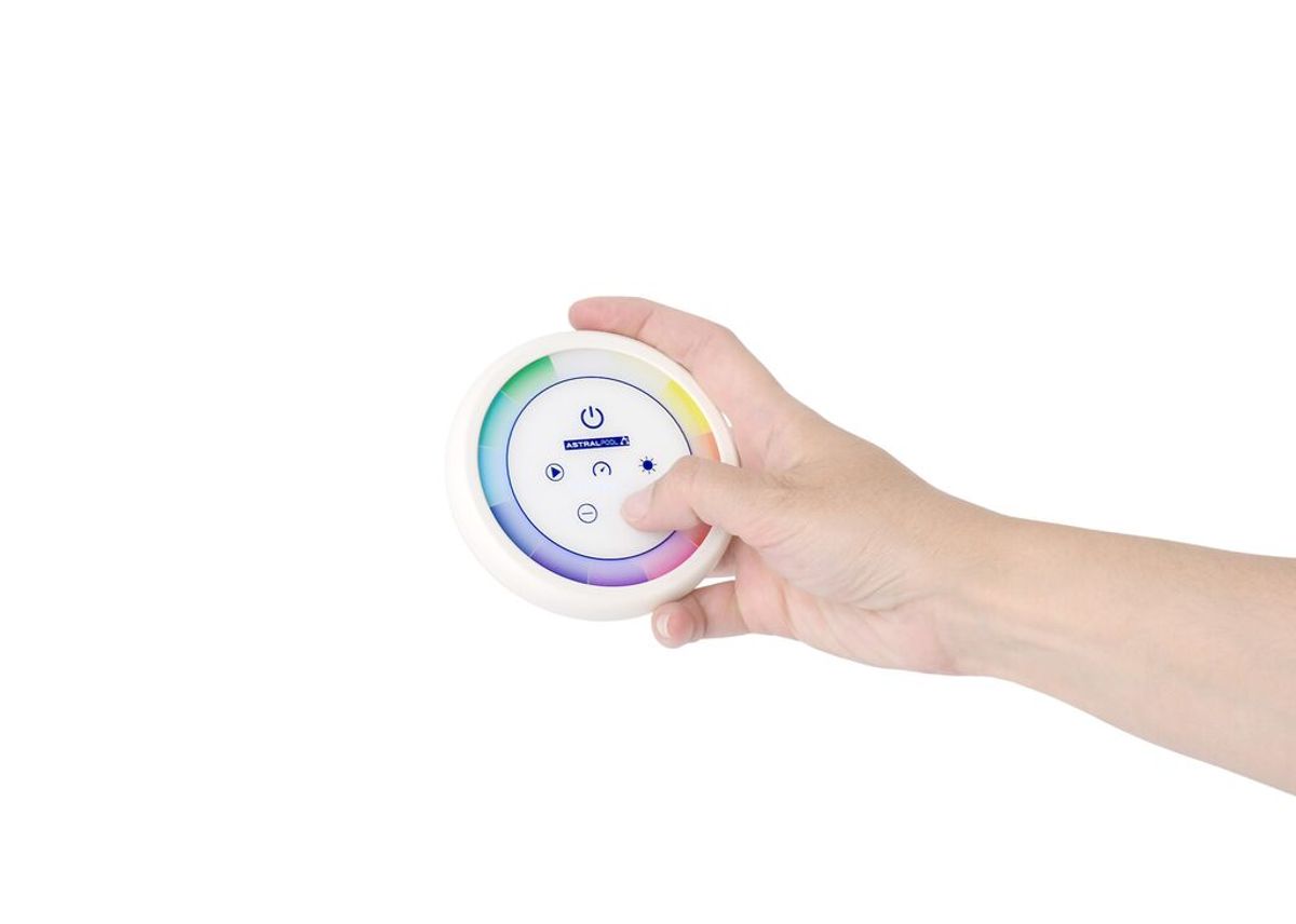 LumiPlus Plug&Play Fjernkontroll