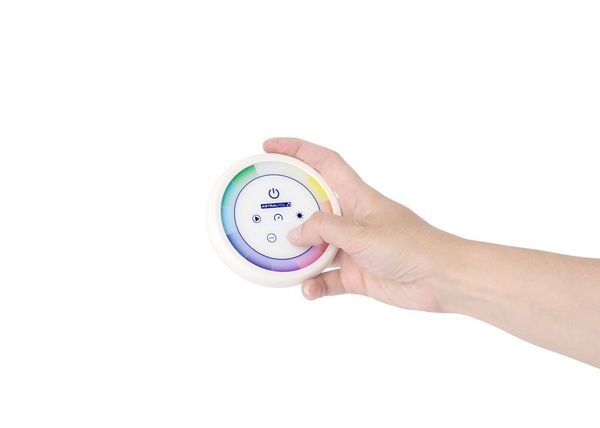 Hovedbilde LumiPlus Plug&Play Fjernkontroll