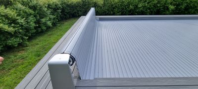 Sirius Classic 3x6m