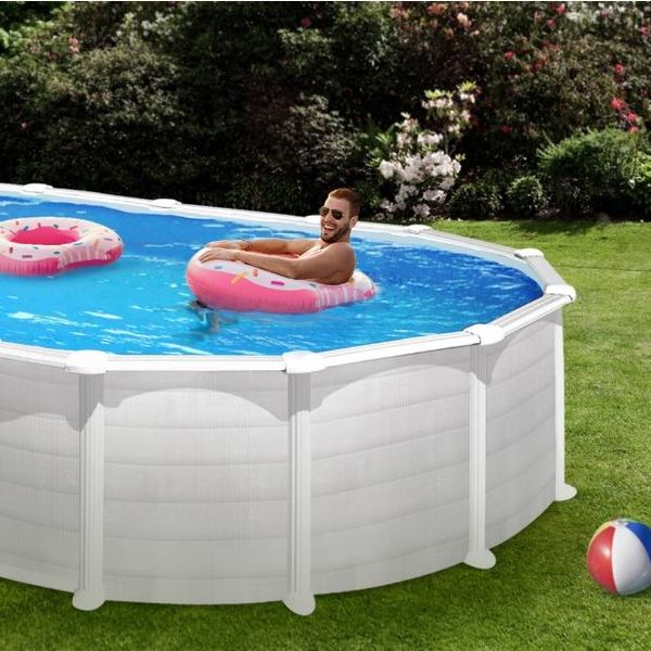 Hovedbilde Atlantis Oval 5,0 x 3,0 x 1,32m                   ...