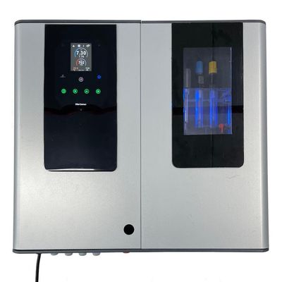 Automatisk klor og pH Fluidra Control Connect All-In-One