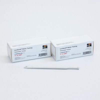 Copper N°2 Photometer, 50 stk tabletter
