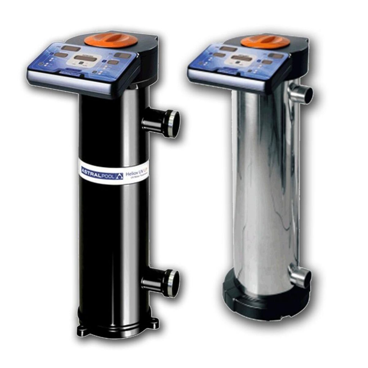 LAMPELC UV LP-25 (Kun lampe, 90W)