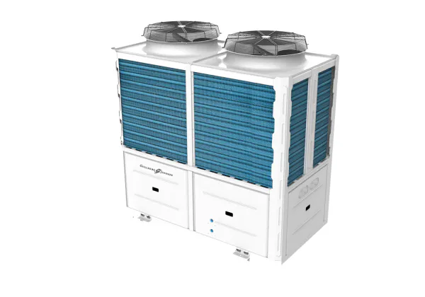 Hovedbilde V300-3P 99,9kW 400V 3-fase