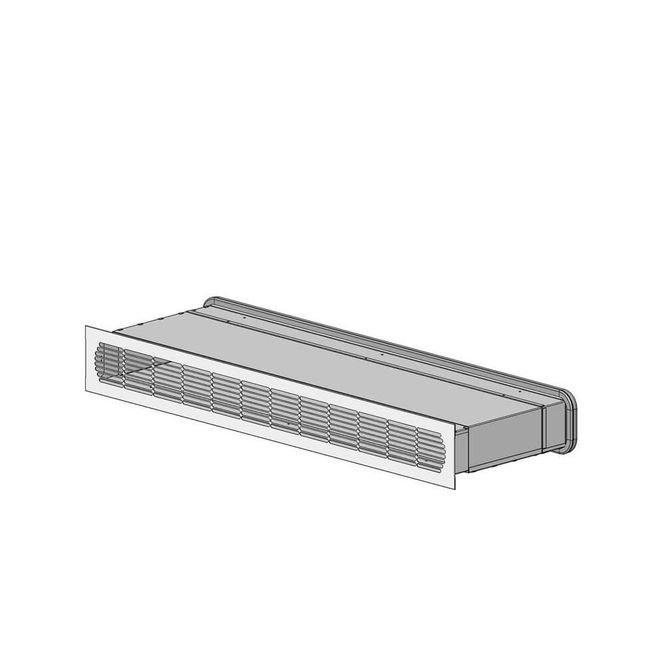 Hovedbilde Luftavfukter Dantherm - Kanalsett- CDP 40T