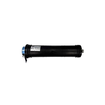 Rivierapool motor for lamellcover Coveo 300Nm 24 V IP68 5 m Kabel