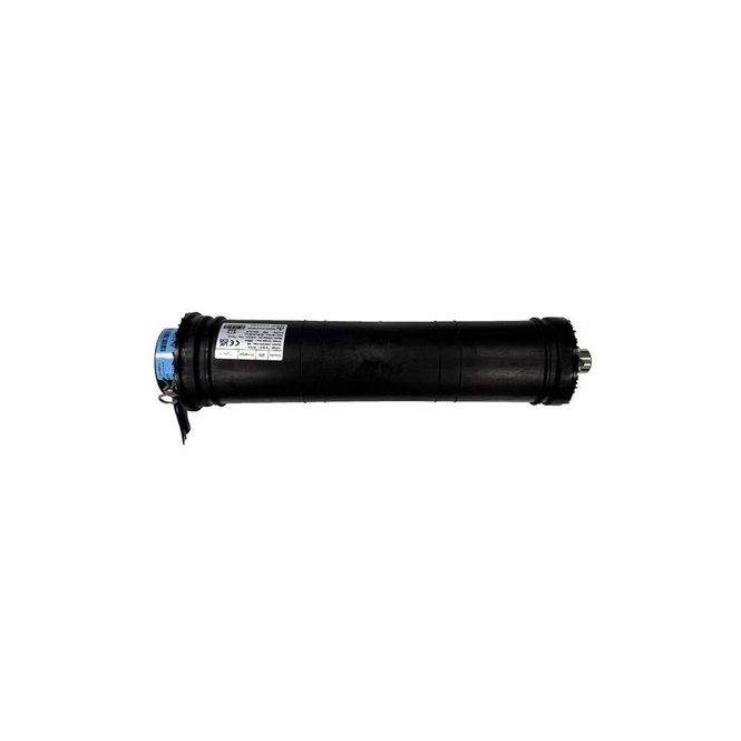Hovedbilde Rivierapool motor for lamellcover Coveo 300Nm 24 ...