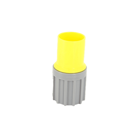 Adapter Spiral Vaccum 38mm Zodiac