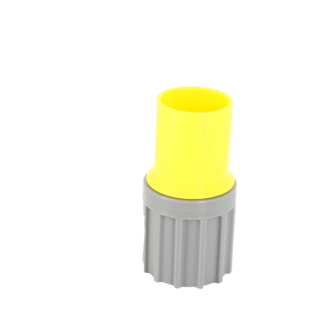 Hovedbilde Adapter Spiral Vaccum 38mm Zodiac