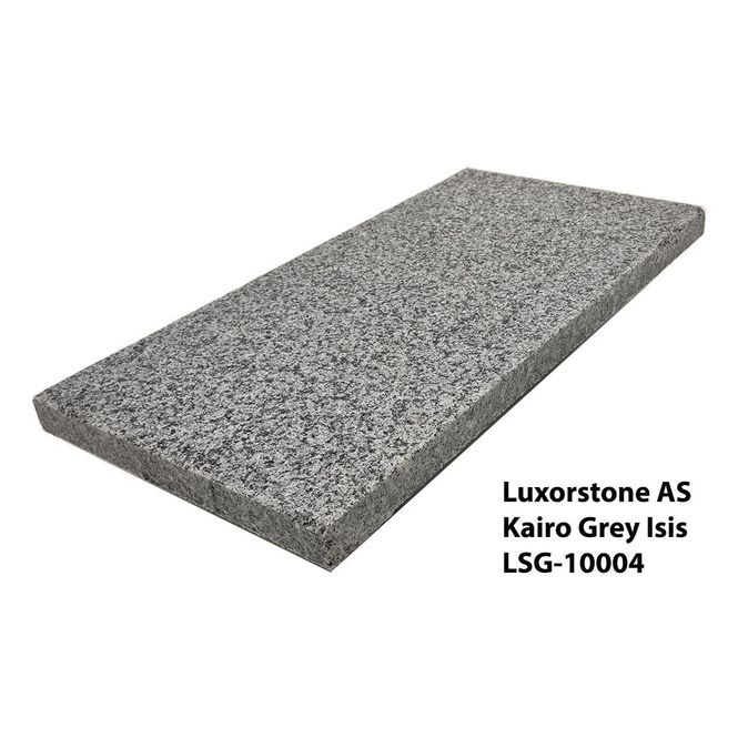 Hovedbilde Granitt heller KAIRO, 300x600x30mm (stk)         