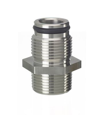 Varmeveksler ELECRO 95KW SST Titanium        