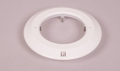 Frontplate for Undervannslys 12V ASTRAL ø280