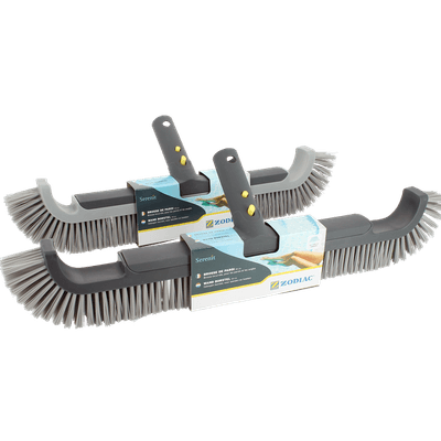 Børste for vegg - Astral Wall Brush 50,8cm Zodiac