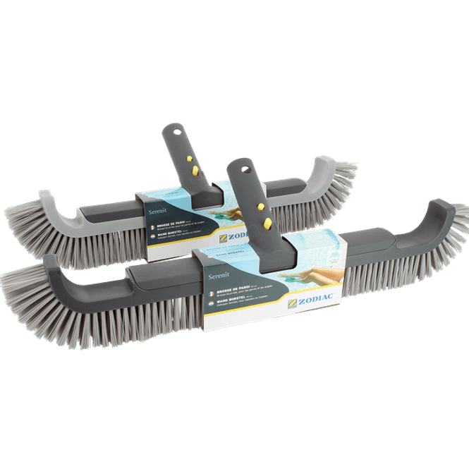 Hovedbilde Børste for vegg - Astral Wall Brush 50,8cm Zodiac
