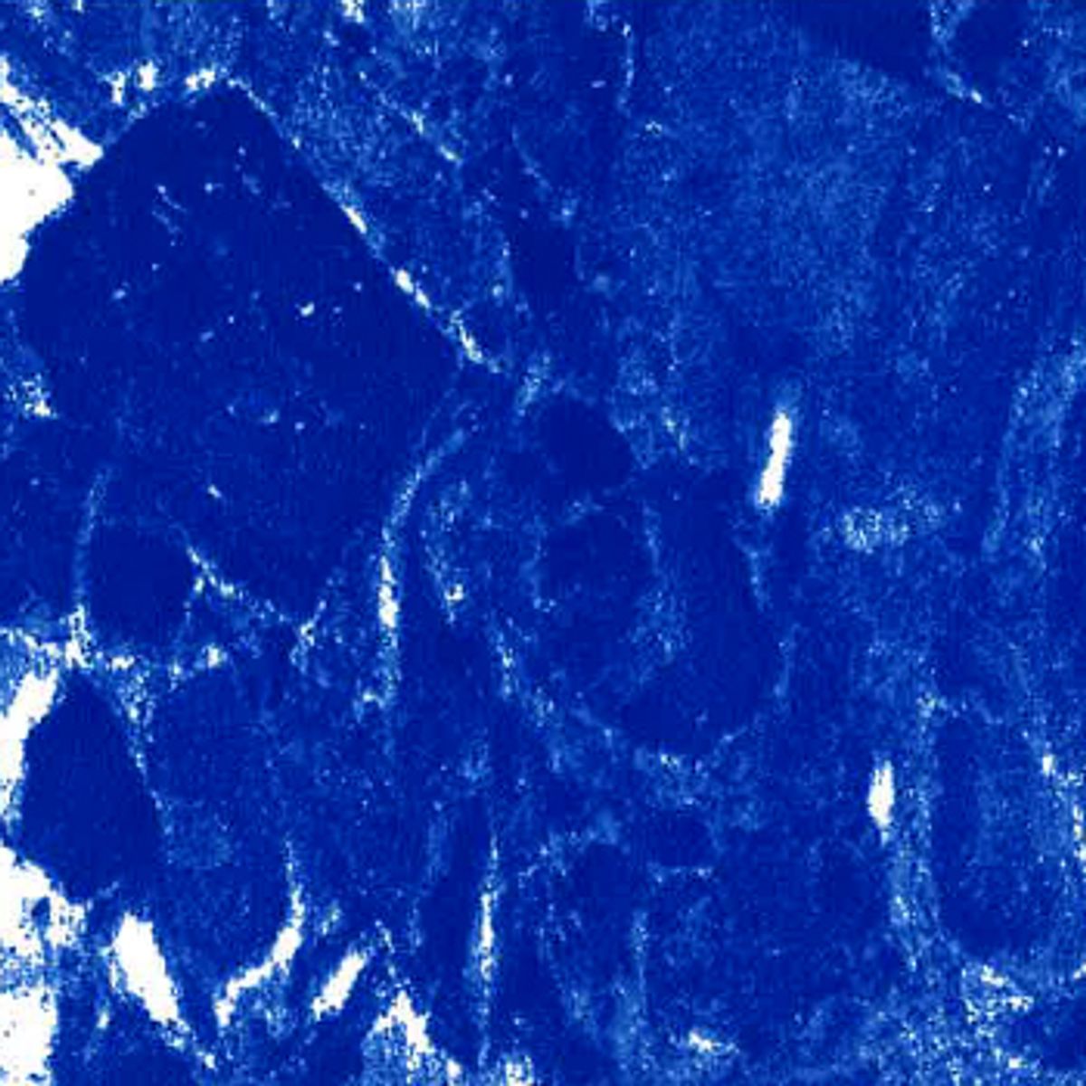 Liner Oval 9,15 x 4,70 x 1,32 Mønstret 0,75 mm Overlapp