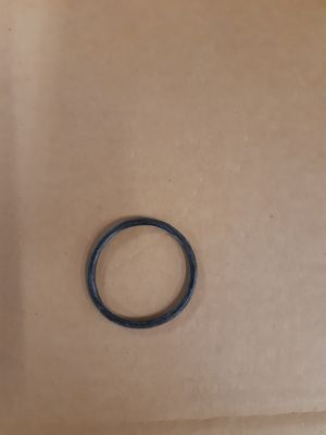 Varmepumpe G&J Union O-Ring 42.86 x 3.53mm (Innvendig)                 