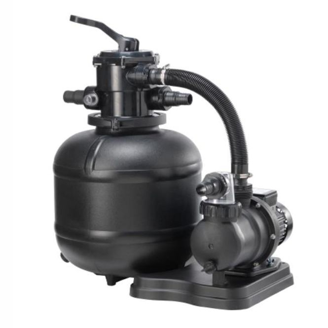 Hovedbilde Filteranlegg Swim & Fun  Filtersystem Classic 400 ...