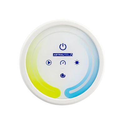 LED LumiPlus Connect Fjernkontroll W, Turnable White