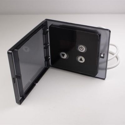 Display LED P-serien R32 VP GJ   